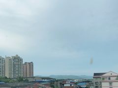 -三岔湖景区