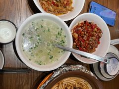 -八碗湘长沙市井菜(坡子街店)