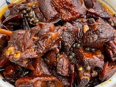 -神仙钵湘香土菜馆(光华路店)