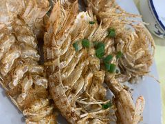-秋姐美食店(旅游大道店)
