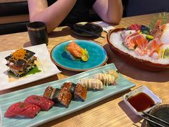 -鸟山鸣·日料食堂(王府井店)