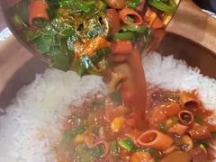 -金龙·打边炉(南京西路店)