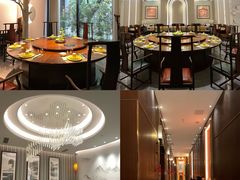 -金成潮菜博物馆(海珠湿地店)