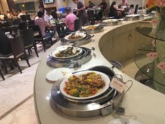 -阳光假日大酒店-西餐·自助餐