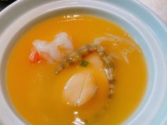 -百富源·海鲜辽菜(浑河堡店)