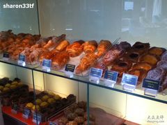 -西点坊(浦东香格里拉店)