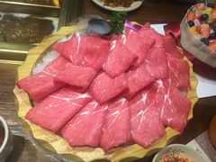 -东巴人鱼豆花火锅(幸福街店)