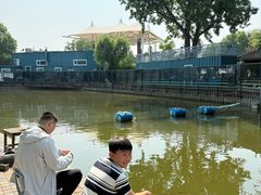 -酷鱼垂钓CLUB(朝阳区博大路店 )