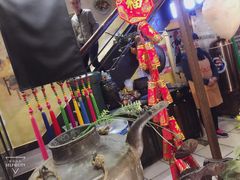 -可可大虾武汉土菜大排档(万松园1店)