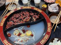 -谭记重庆老火锅(总店)