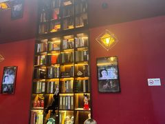 -恐怖游戏(湖滨店)