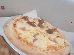 -奇帕波·披萨&炸鸡(诺和木勒站店)