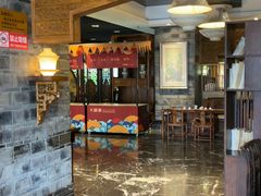 -顺兴老茶馆·精品川菜(世纪城店)