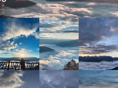 -硗碛藏寨·神木垒景区