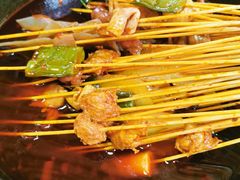 -冒椒火辣(奎星楼街店)