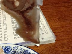 -李记白水羊头·清真老味家常菜(石景山店)