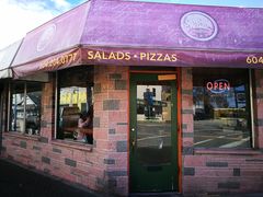 -Steveston Pizza Company (Richmond)