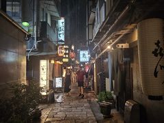 -松阪牛焼肉M(法善寺横丁店)