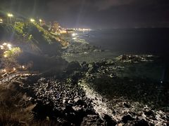 -龙头岩(Dragon Head Rock)