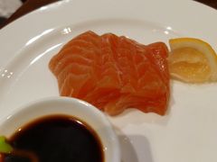 -宁波逸东豪生大酒店·豪生咖啡厅