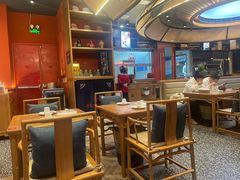 -满园烤鸭·春饼(中街大悦城店)