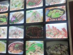 -海鲜人家(吕四店)