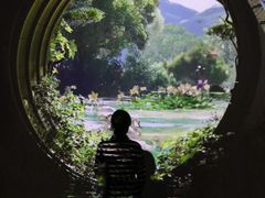 -中国湿地博物馆