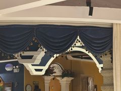 -俄士厨房(五棵松华熙LIVE店)