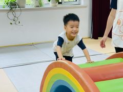 -小象润知早教·托育·幼儿园成长中心