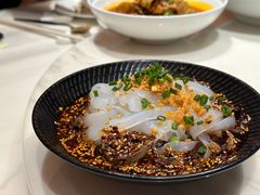-柴门饭儿(成都太古里店)