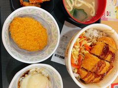 -食其家·牛丼咖喱(宜山路贝岭店)