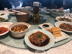-阿斯牛牛·凉山菜(新会展店)