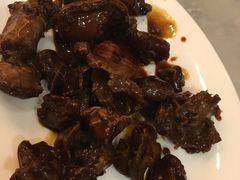 鸡胗-队长面馆 La Pasteria del Capitano