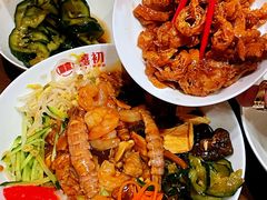 -添萬囍·天津三鲜捞面(天河城店)