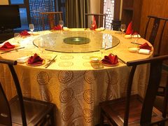 包厢-楼外楼(玉泉店)