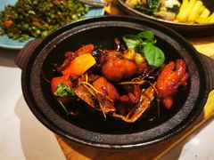 -鹿港小镇(悠唐店)