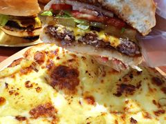 -魏斯理汉堡(西安沣东吾悦店)