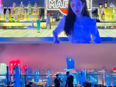 -VENU+海景酒廊