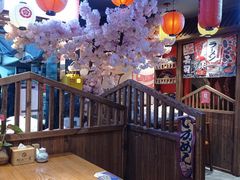 -村上一屋(健翔桥店)