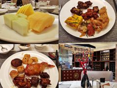 -北京王府井希尔顿酒店·万斯阁西餐厅