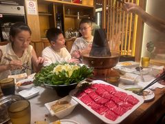 -牛街·马辈儿涮肉(牛街总店)