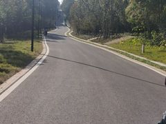 -南北湖风景区