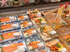 -盒马鲜生(丁香国际店)