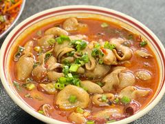 江油肥肠（小碗）-老吴家川菜(昭化路店)