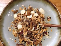 杏仁糊-阿木舂记·特色小吃(平江路店)