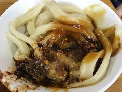 -洞子口张老二凉粉(文殊院店)