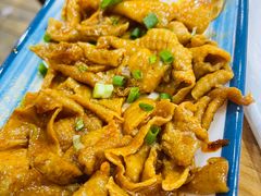 -醉月城西昌火盆烧烤(天府店)