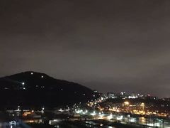 -汉拿树木园