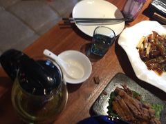 -又一福烤鸭·北京菜(东四店)