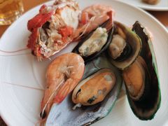 -视界美食自助餐厅·石家庄希尔顿酒店